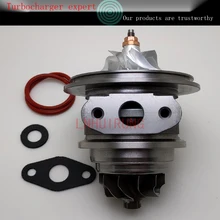 

Turbo cartridge for Great Wall Wingle 5 H3 H5 Suv GW2.5TCI 2.5L80 KwTF035 49135-06910 1118100-E09-B1TURBO TURBOCHARGER CARTRIDGE