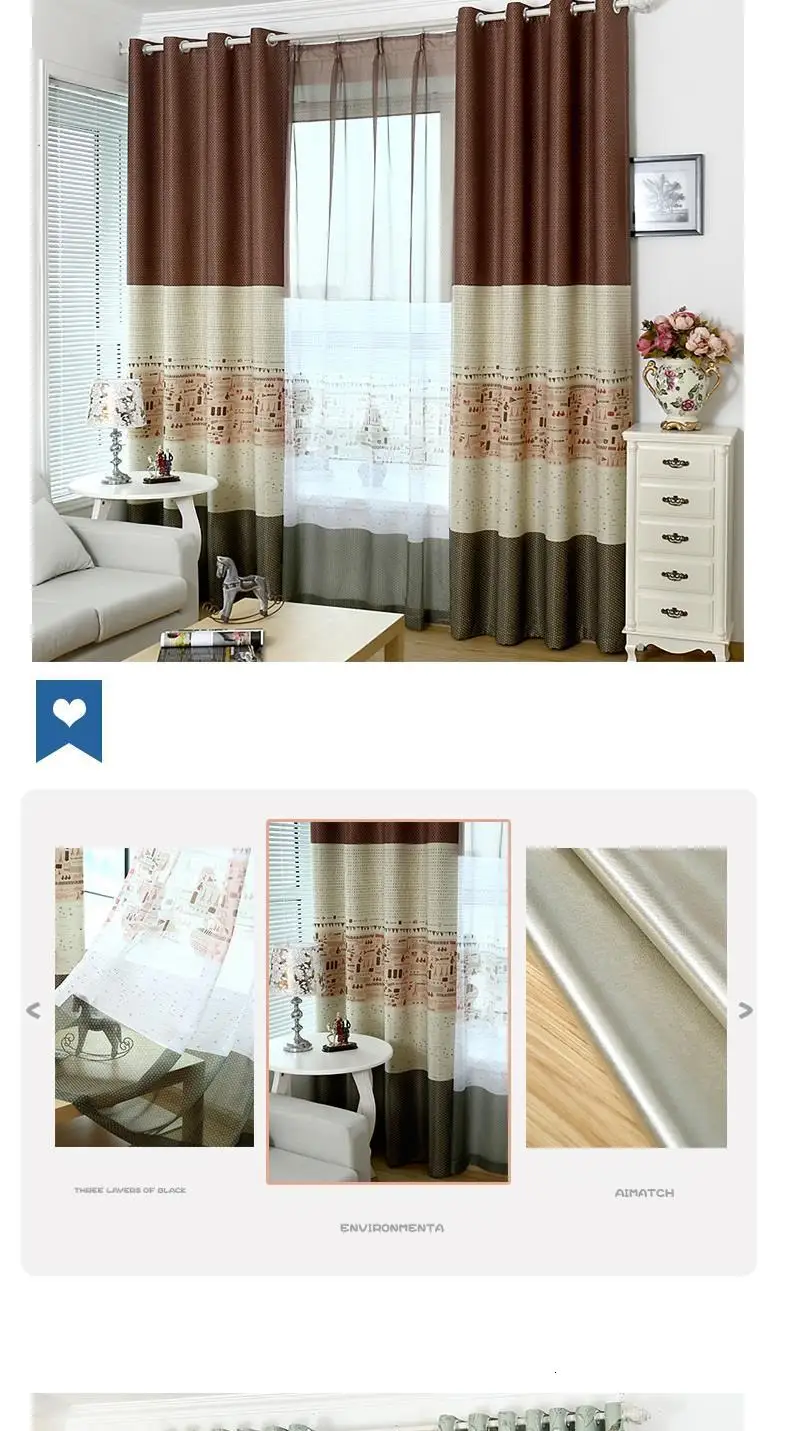 Sheer Vorhang Firanki Voilage Fenetre тенд Ридо Infantil Rideaux Pour Le салон Cortinas роскоши для Гостиная шторы