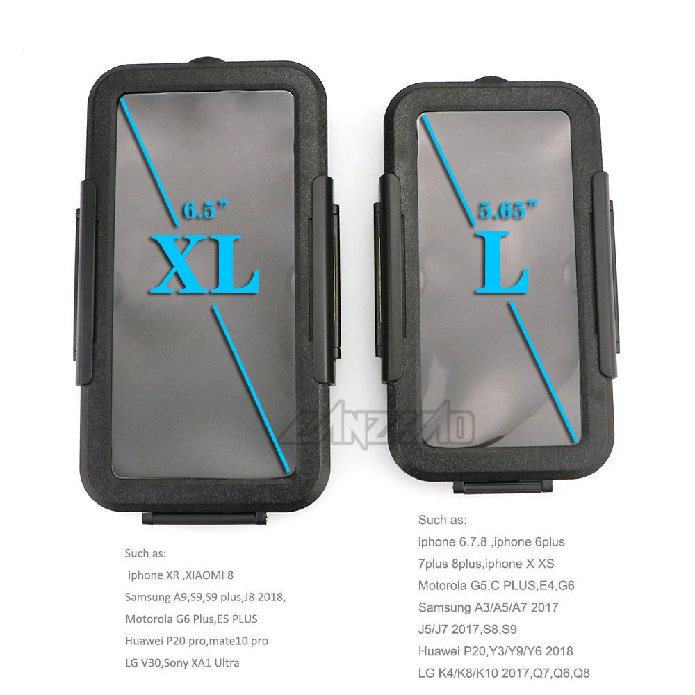 motorcycle phone holder (8)