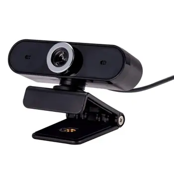 

Webcam USB Camera Digital Full HD 1080P Web Cam With Microphone Clip-On 2.0 Megapixel CMOS PC Camera For Computer