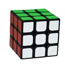 YJ 3x3x3 5,6 см Профессиональный кубик Magicco скорость Neo куб Cubo Магическая наклейка для взрослых антистресс головоломка подарки игрушки для детей