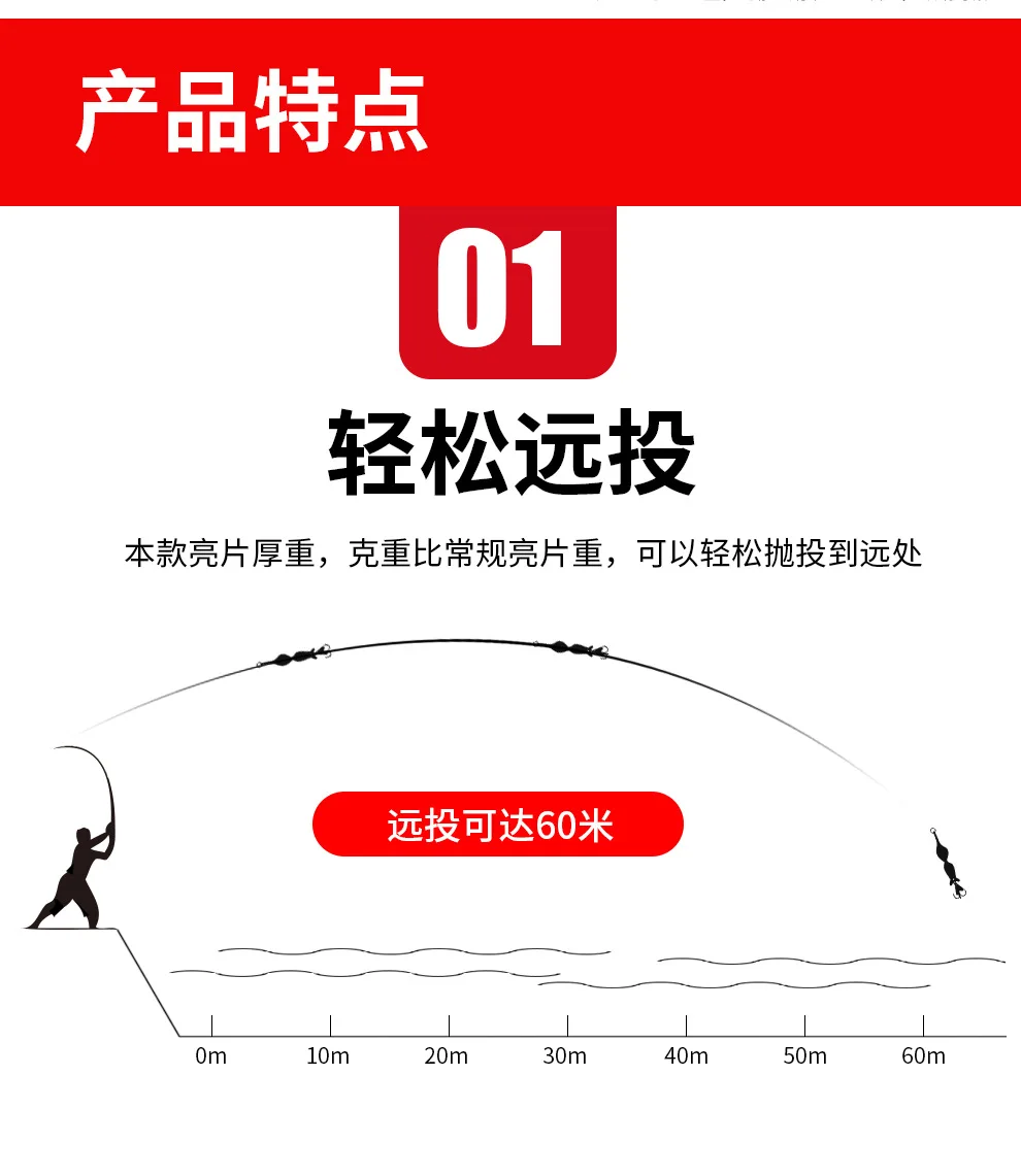 Taiyu вращающаяся приманка с блестками 10 г 14 г 21 г 28 г высокоскоростная спиральная длинная расшитая блестками