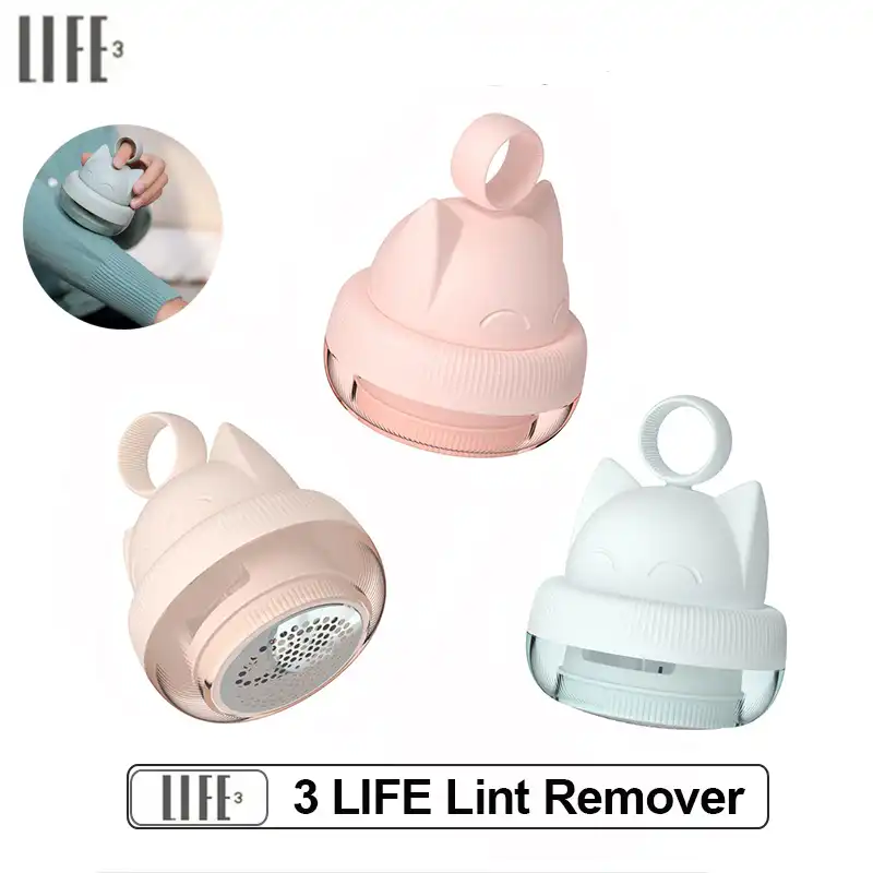 ball shaped hair clippers