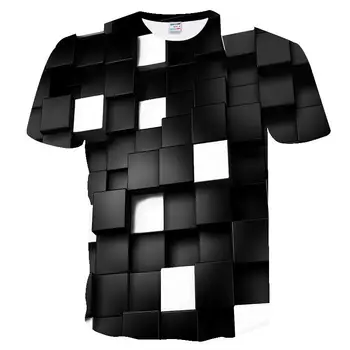 

2019Newest billie eilish t shirt men Summer Style Fashion Print 3D t shirt men colorful Printing Short sleeved Tees tops t-shirt