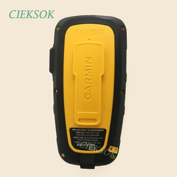 

For Garmin inReach SE+ Li-ion Battery with Bottom Back Cover Case of SOS USE 361-00107-00GPS Replacement Spare Parts