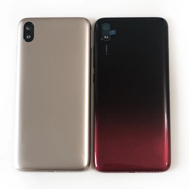 M& Sen для 5,4" Xiaomi Redmi 7A MZB7995 чехол для задней батареи корпус+ боковые клавиши для Redmi 7A чехол для батареи инструменты