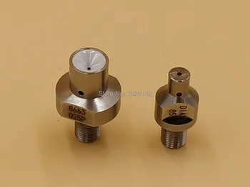 

Mitsubishi Diamond Guide Upper MV101 Lower MV102 Wire Guide X052B662G62 X052B663G62 Die Guide for Mitsubishi MV EDM Machine