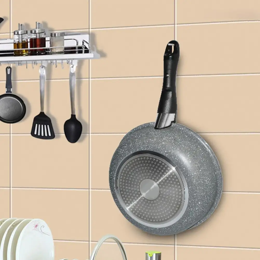 Pots Pans Detachable Handles  Plastic Kitchen Accessories