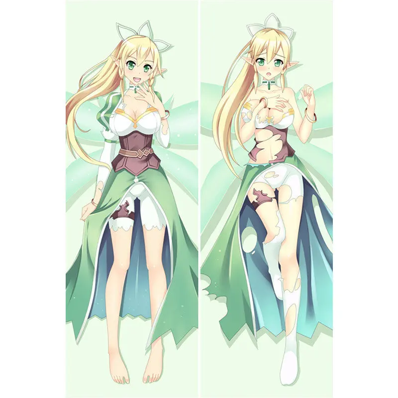 57101 刀剑神域(1)