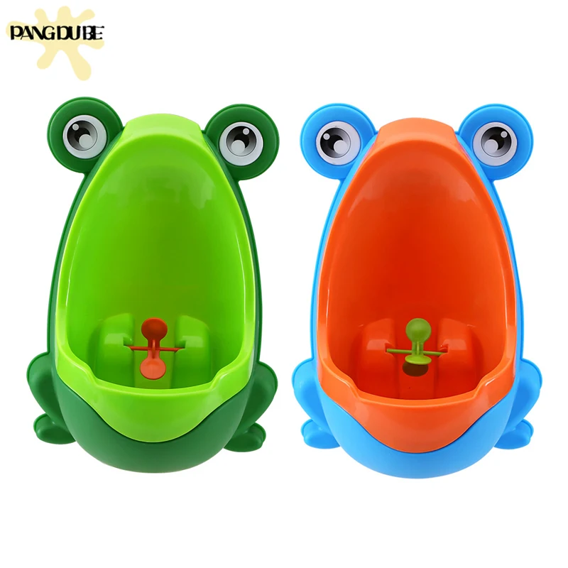 Urinal Potty Toilet Frog Baby-Boy Childrens for Pee