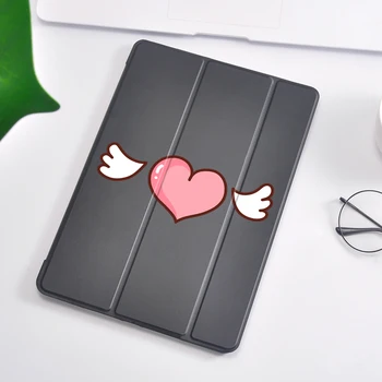 

iPad Case For iPad Pro 11 2020 Funda Sailor Moon Soft Silicone Back Cases Protective Cover iPad 7th Generation Case Mini 5 Coque