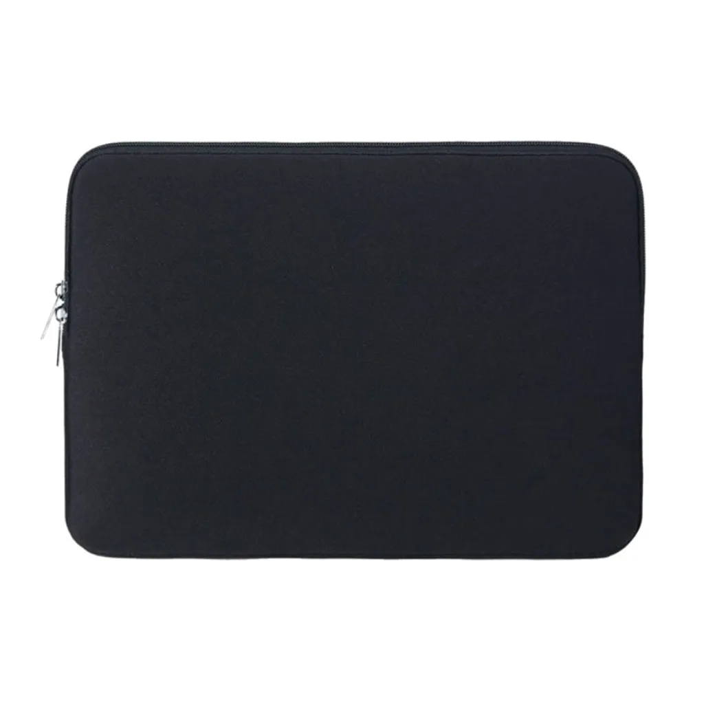 13 inch Tablet Laptop Sleeve Case Bag Cover Zipper Pouch For iPad