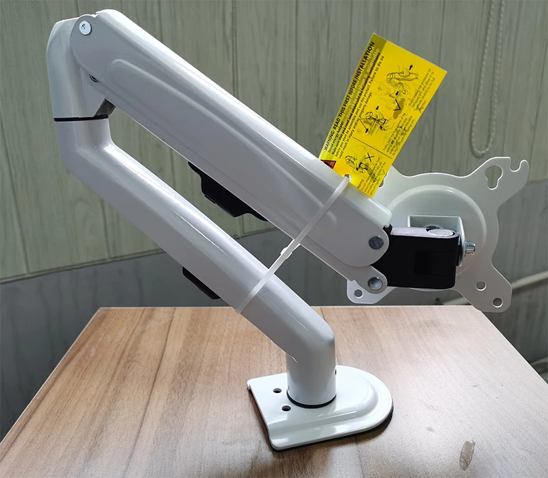 a 27-Polegada Telas LCD Girar e Inclinar