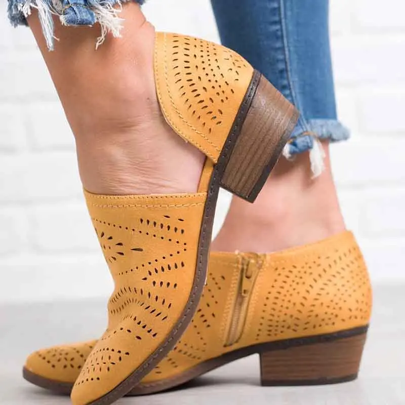 COSIDRAM/летние женские сандалии из искусственной кожи Женская пляжная обувь на