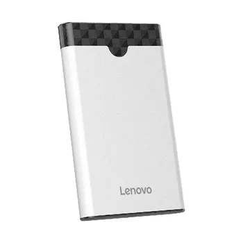 

Lenovo S-03 2.5 inch USB 3.0 SATA HDD SSD Box Portable 5Gbps Hard Disk Drive External Mobile SSD Case Enclosure