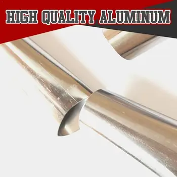 

Mighty Caulking Finisher glass glue nozzle stainless duck pcs nozzle steel glue 14 type nozzle glue K5F9