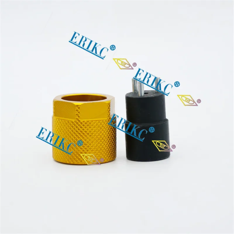 ERIKC diesel fuel injector tool (three pin), dismounting and mounting tools  (5)
