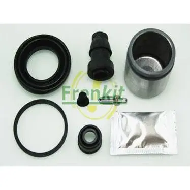 Рем.к-т диск.торм.с порш зад.d44 Advics\ Lexus GS III 05-11/IS I