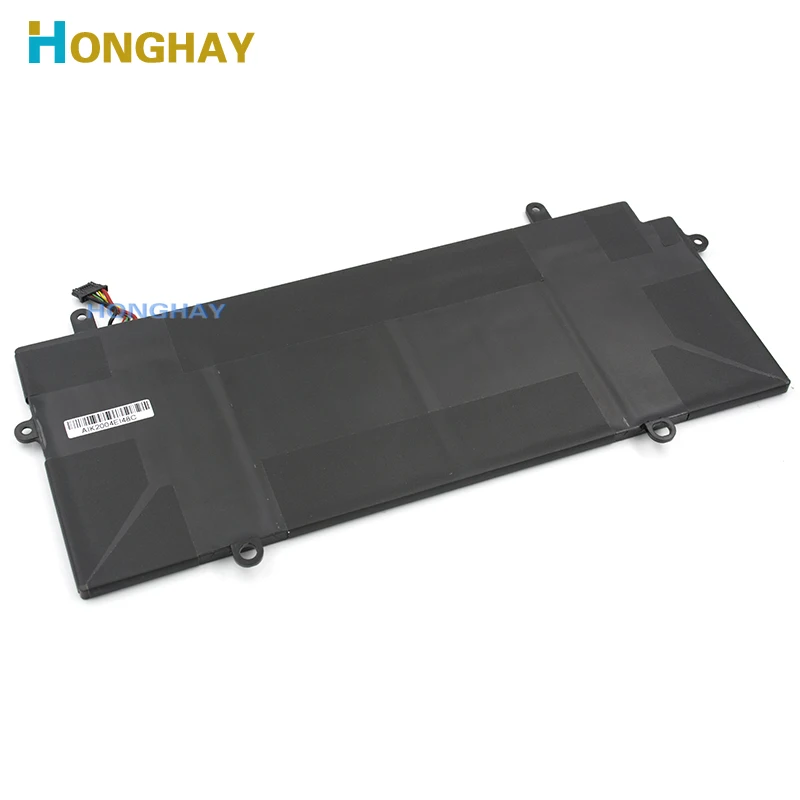 Honghay-bateria Original para Laptop Toshiba Compatível com Varas de Entrada - Imagem 3
