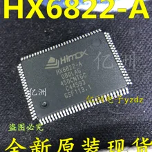 5 шт./лот HX6822-A HX6822-A080LAG