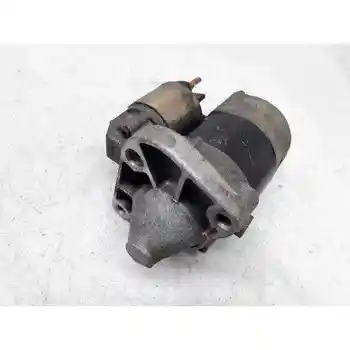 

D7E22 STARTER MOTOR RENAULT MEGANE I HATCHBACK SEDAN (BA0)