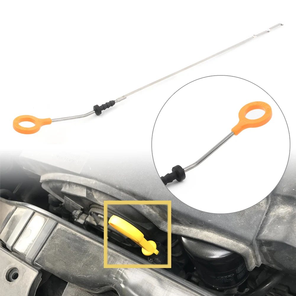 Car Engine Oil Level Dipstick 111408j10b For Nissan Altima Maxima