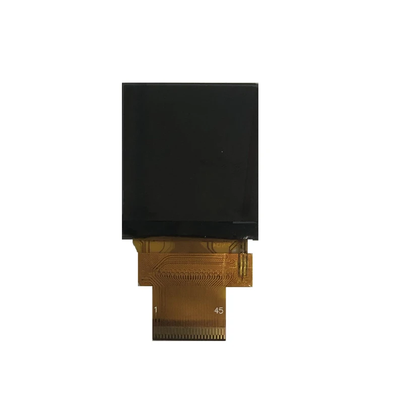 1 3 дюймовый 240*240 ST7789V 16/18 бит RGB + 3/4 SPI интерфейс 8/9/16/18 MCU линейный серийный TFT LCD |