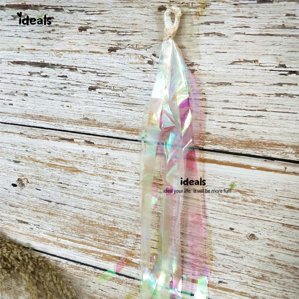 paper tassel garland wedding party13