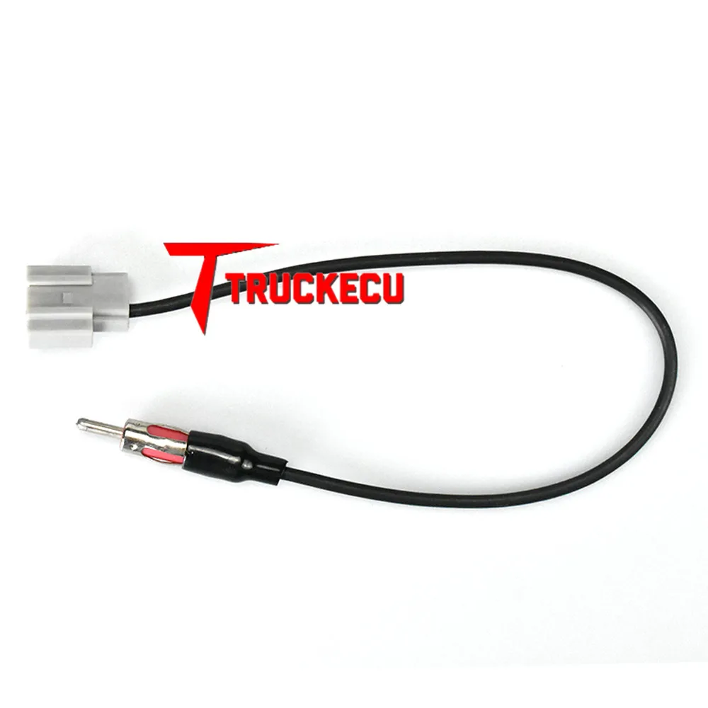 13-004 антенный Кабель-адаптер для SUBARU GT13(f)-DIN(m