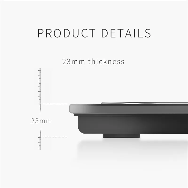 Bluetooth-весы напольные весы для тела весы для ванной смарт-дисплей с подсветкой солнечные электронные весы для тела мышечная масса BMI