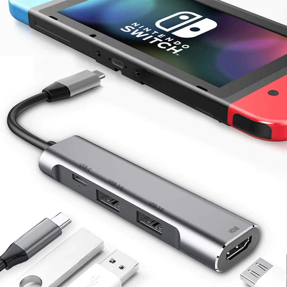 USB c hub (14)