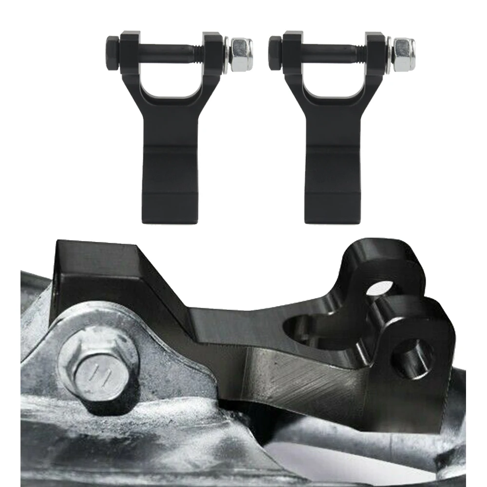 ATV Front Rear Lowering Kit For Yamaha Raptor700 700R YFM700 Raptor 700 Raptor 660 350 660R YFM350 Raptor350 Blaster Warrior atv lowering kit