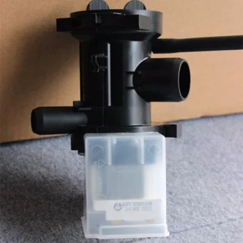 

New Original Drain Pump Motor for LG Washing Machine Parts WD-T12235D WD-N12235D WD-N10230D WD-N10270D BPX2-8 Drain Pump Motor