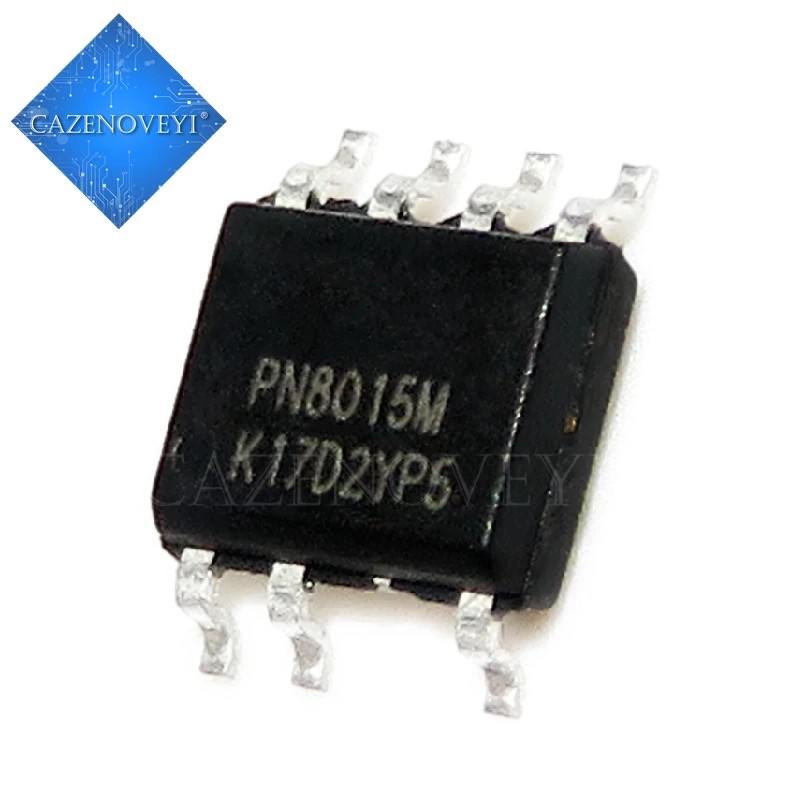 

5pcs/lot PN8015M PN8015 SOP-7 In Stock
