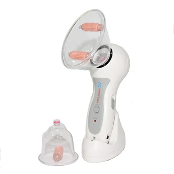 

Electric Breast Enhancement Instrument Chest Massager Breast Enlargement Breast Underwear Treatment of Breast Drop Shipping