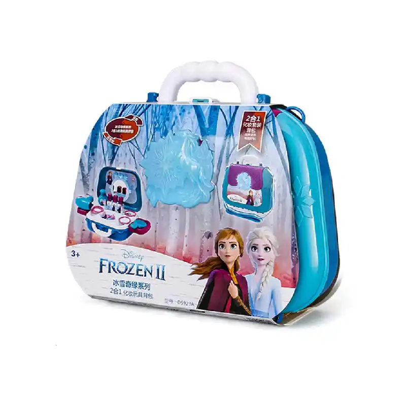 makeup backpack toy