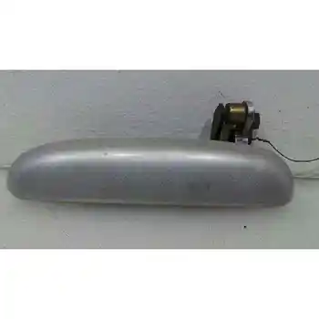

6922052030 HANDLE OUTER FRONT LEFT TOYOTA YARIS VERSO (NCP2/NLP2)