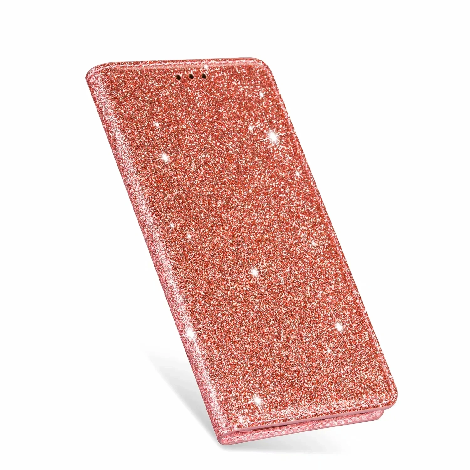 Glitter Bling Case voor Samsung Galaxy A12 A10 A31 A32 A40 A41 A42 A50 A51 A52 A70 A71 A20E a21S A6 A7 A8 J3 J4 J5 J6 J7_voghion.com