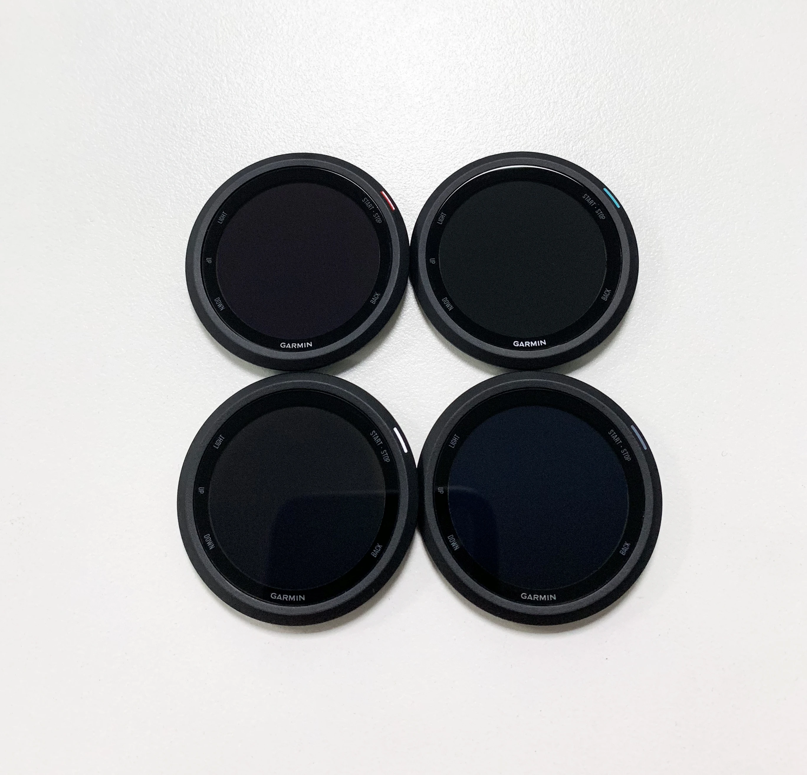 Garmin 245 touch screen Clearance