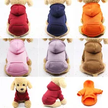 XS-2XL худи для домашних собак пальто из мягкого флиса теплая одежда для щенков Собака Толстовка на зиму; Одежда с принтом в виде собак для собак, одежда для собак, магазин Лидер продаж, новинка XS-2XL худи для домашних собак пальто из мягкого флиса теплая одежда для щенков Собака Толстовка на зиму; Одежда с принтом в виде собак для собак, одежда для собак, магазин Лидер продаж, новинка