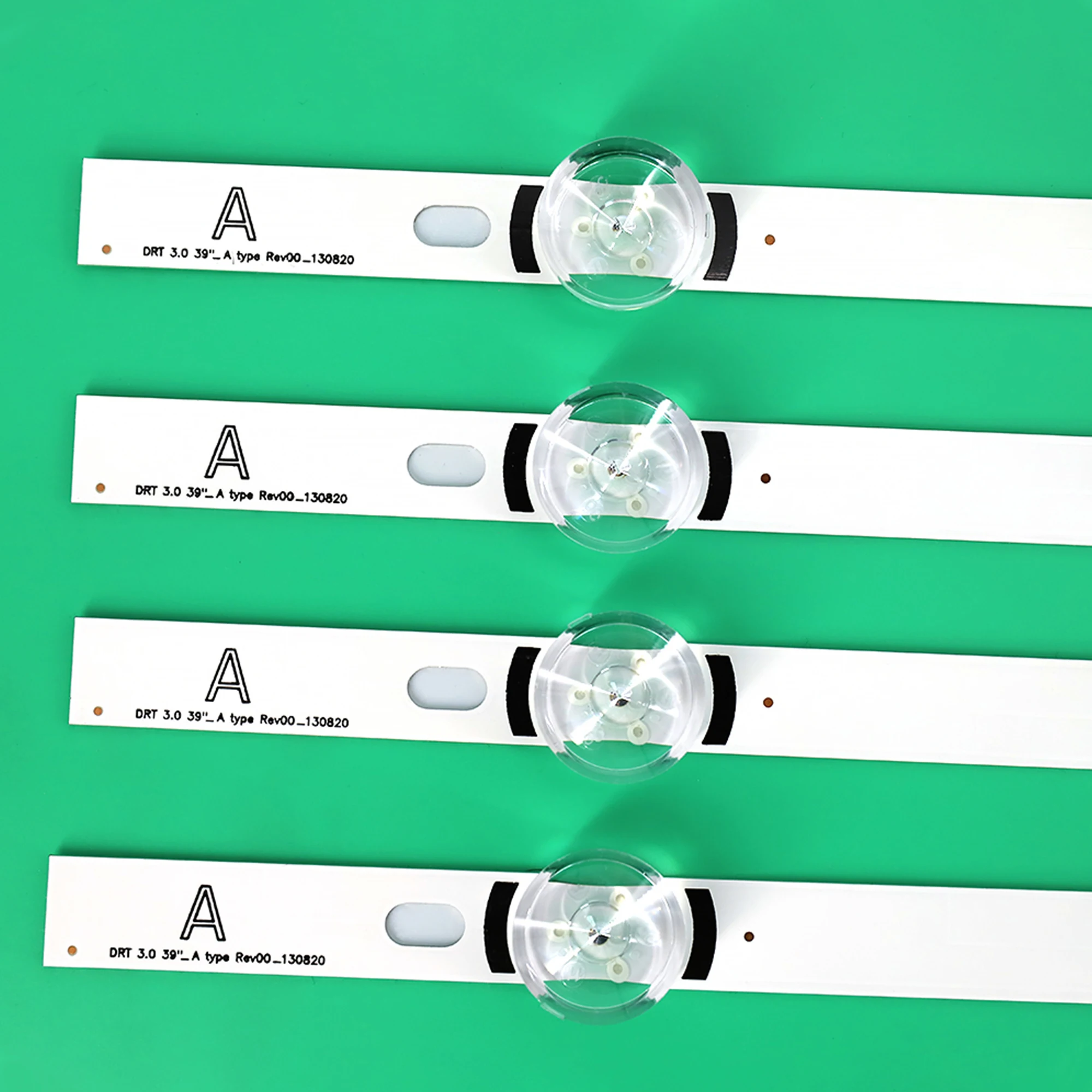 Tira de Luz Led para Retroiluminação Lâmpadas para tv lg Hvj01 Lnnotek Drt 3.0 39 39lb5610 3939lb5800 39lb561f Drt3.0 39lb5700 39lb650v Cabos de computador e conectores - Imagem 5