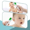 ELERA Baby Infrared Thermometer Digital LCD Body Measurement Forehead Ear Non-Contact Children Adult Fever IR  Termometro ► Photo 2/6