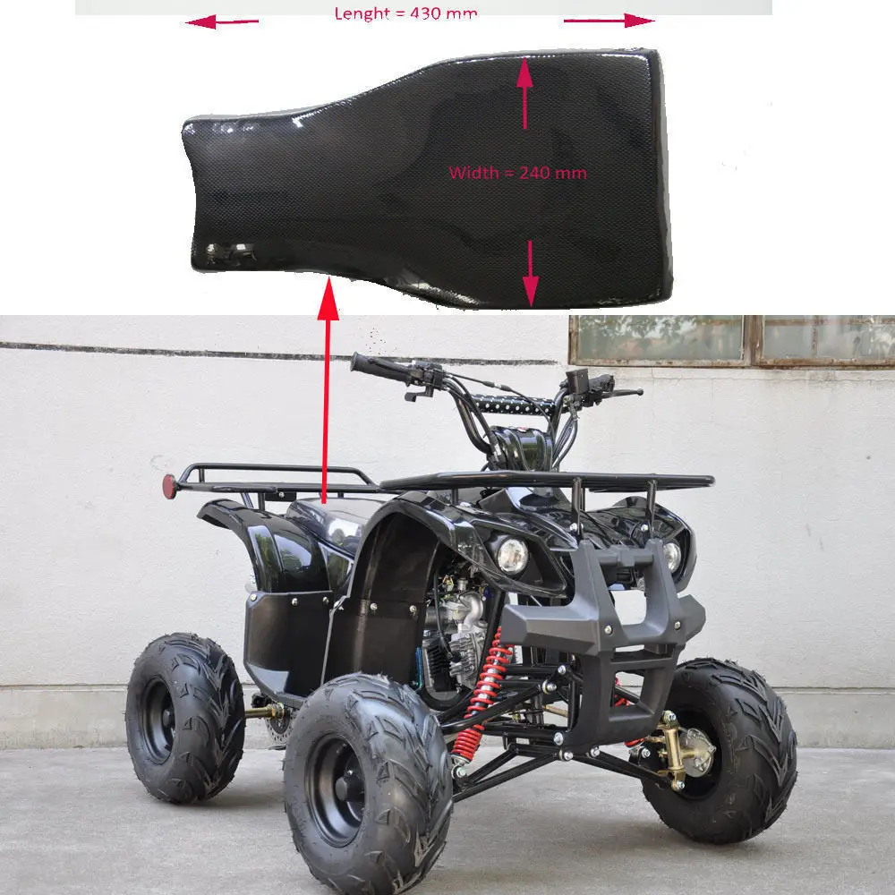 Детский китайский квадроцикл 4-колесный Taotao Sunl для Roketa ATV 50cc 70cc 90cc 110cc |