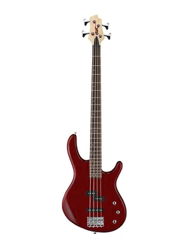 

Action-PJ-OPBC action series bass guitar, red, Cort