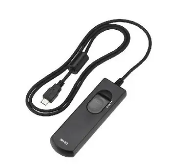 

NEW Wired Remote Control Cord Controller Shutter Release Cable For Fuji Fujifilm X-T2 X-PRO2 X-T20 X100F