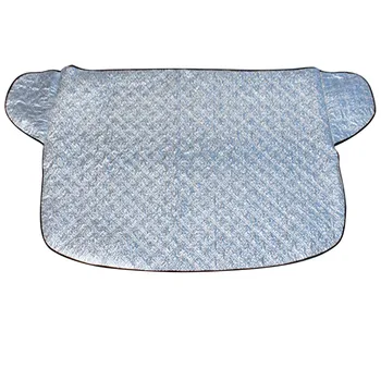 

Automobile Sunshade Cover Car Windshield Snow Sun Shade Waterproof Protector Cover Car Front Windscreen Cover Auto Accessories