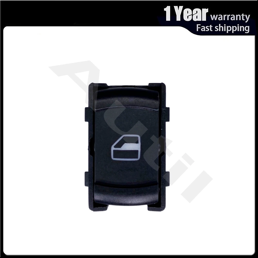 3B0959855 Electric Power Window Lifter Control Switch Passenger Side