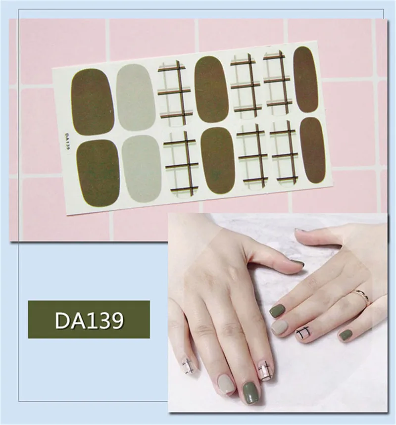 DA139