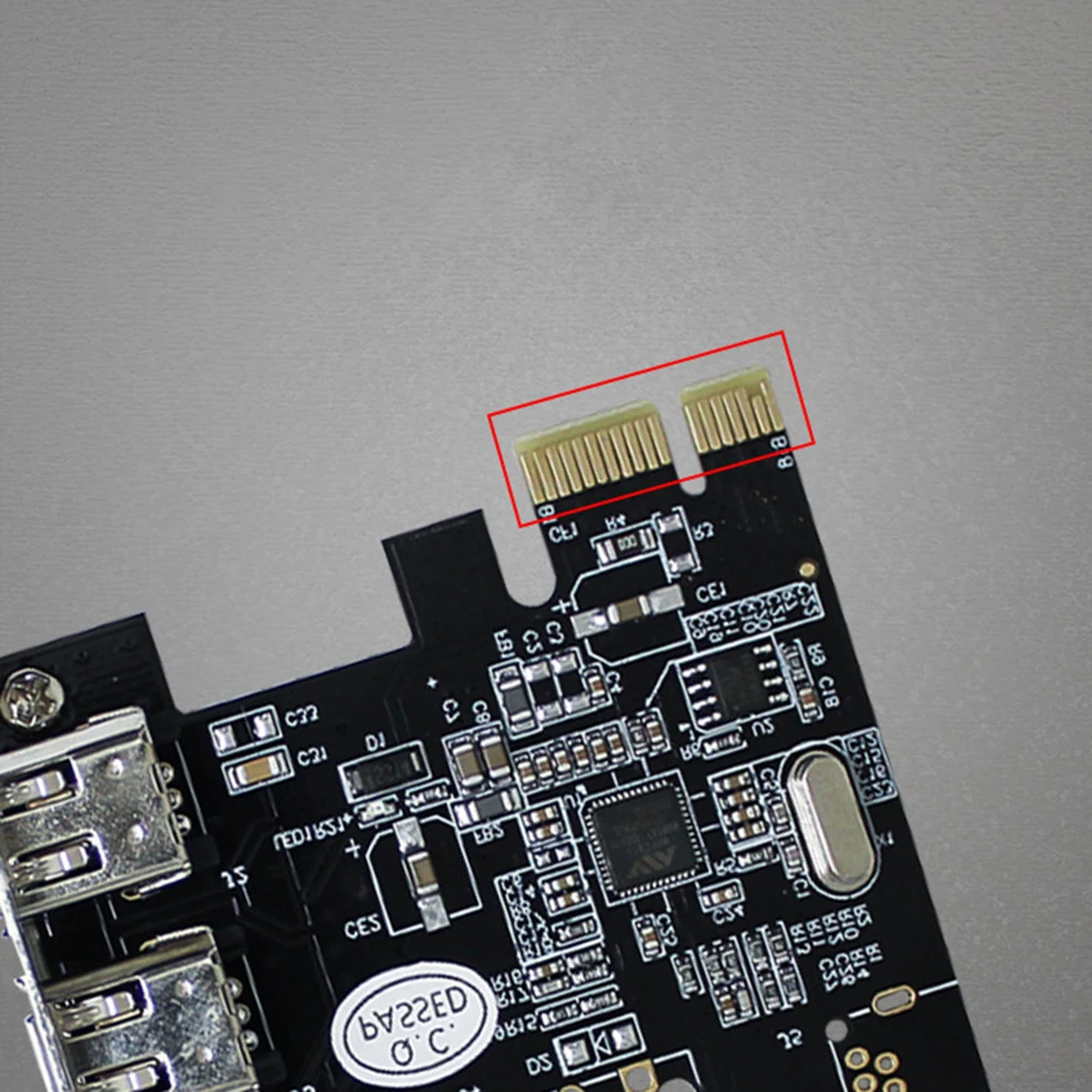 PCI-E 1X to 16X 1394 DV Video Capture Card with Firewire Adapter for Desktop Computer Description Image.This Product Can Be Found With The Tag Names Computer Cables Connecting, Computer Peripherals, PC Hardware Cables Adapters, Pcie