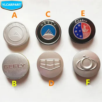 

For Geely,GC6,Car wheel center hubcap hub cap cover